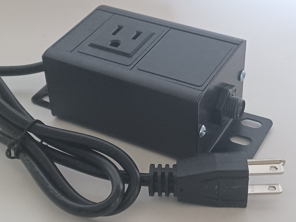 Garbage Disposal Sink Top Single Outlet Replacement ONLY!