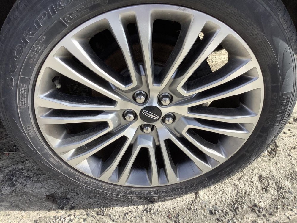 Fuse Box Engine Left Hand Engine Compartment Fits 15-18 EDGE 4526996