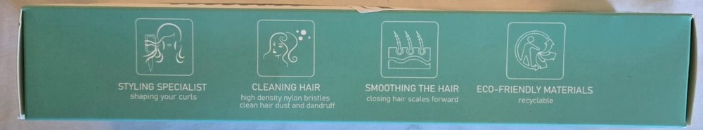 Styling Brush