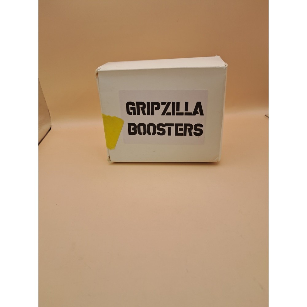 Gripzilla boosters grip boosters