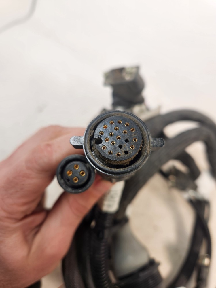 Raven 1-115-7302-013 Cable/Harness Smartrax