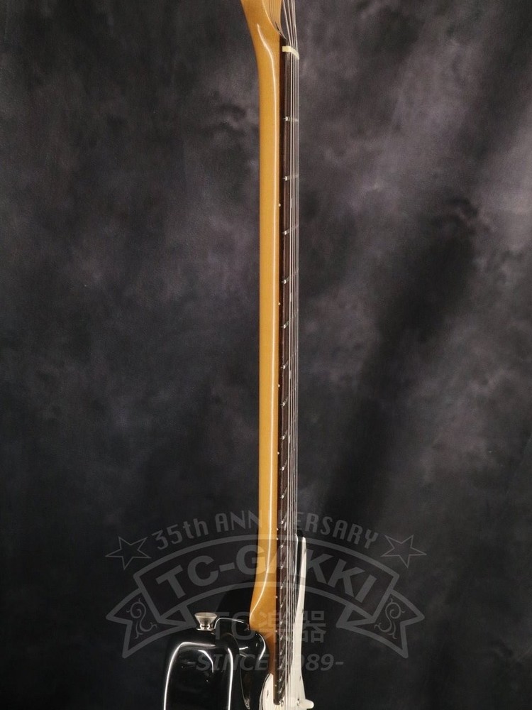 Fender Japan STR-850LS Mod Used Electric Guitar 1990