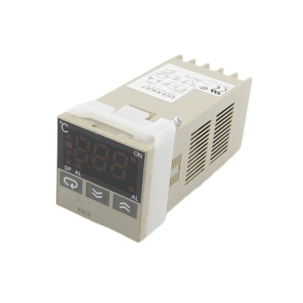 For Omron E5CS-R1KJX-F Temperature Controller