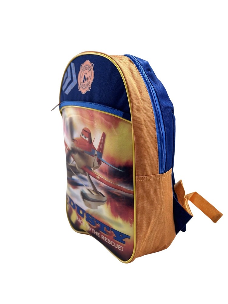 Disney Kids Planes Fire & Rescue Backpack