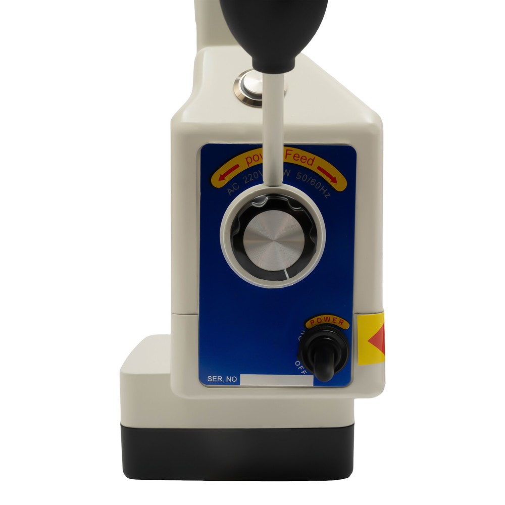 X Axis Power Feed Table Milling Machine FOR Bridgeport Type Mill Power feed 220V