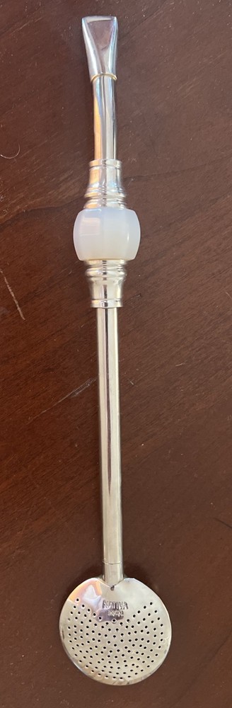 Stainless Steel Straw