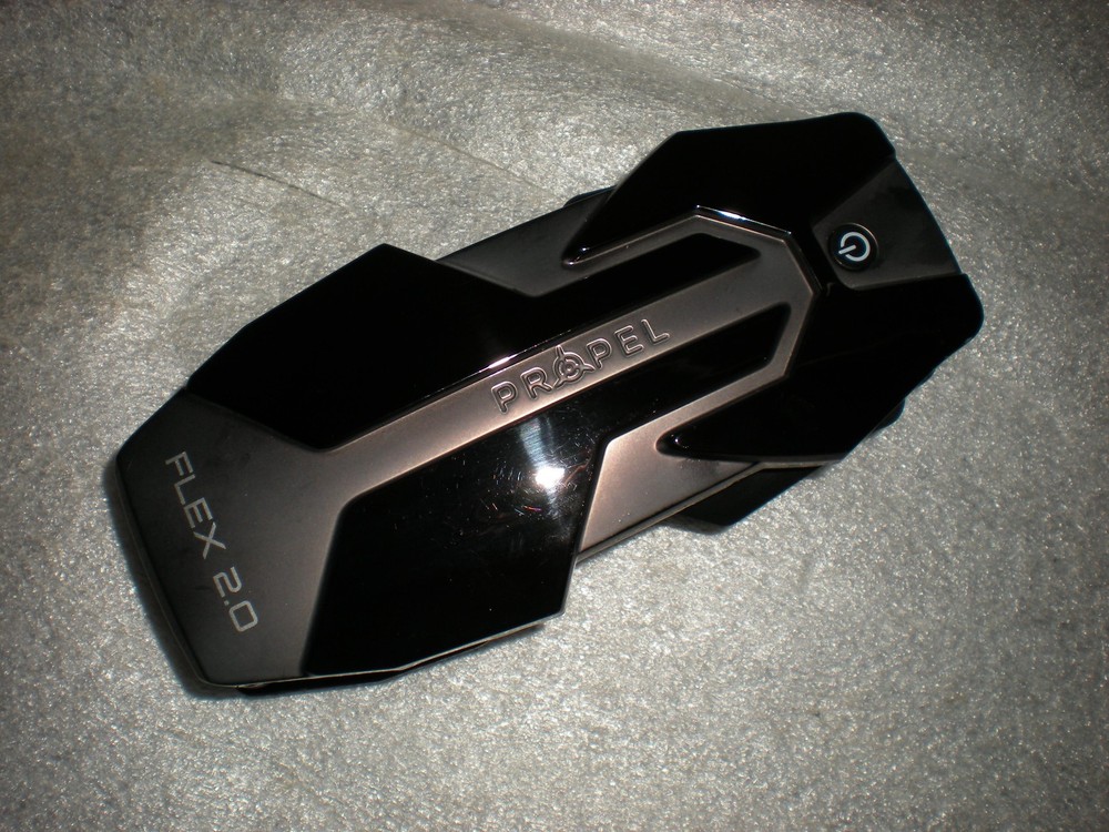 Propel Flex 2.0 Compact Folding Drone W/ Camera ONLY NO CONTROLLER OR BATTERY