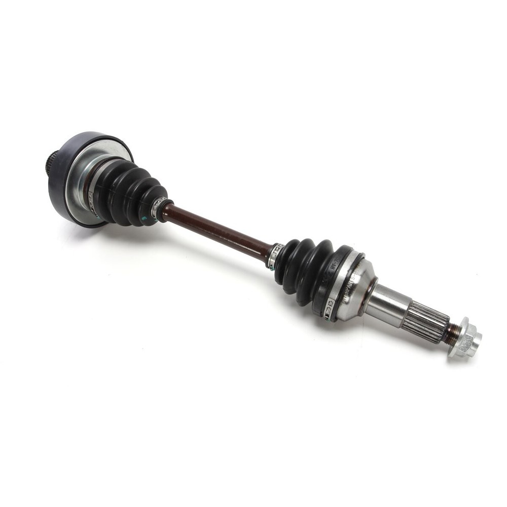 Moose Complete Rear Right Axle Kit - 0214-1122