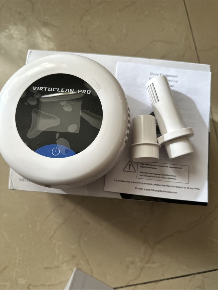 Multi-Function Cleaner Upgraded Cleaning Kit for Virtuclean Machine |