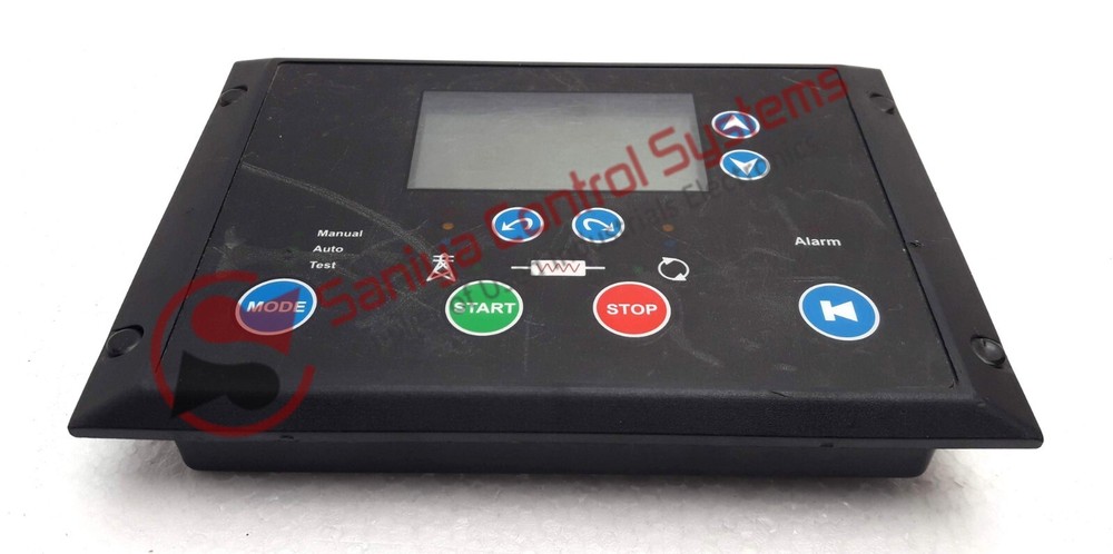 MAHINDRA EMS954V0 DC GCU PIU GENERATOR