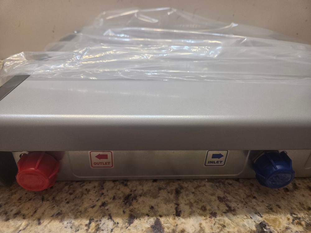 NEW Rheem RTEX-27 Electric Tankless Water Heater 27 KW