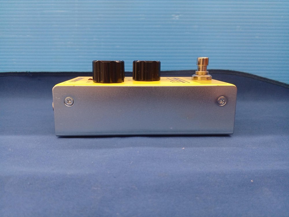 Tc Electronic Afterglow Chorus