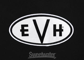 EVH 5150-III 4x12 Cab Cover