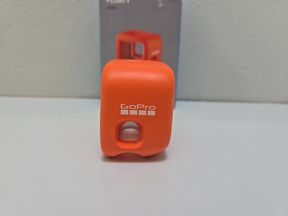 GENUINE GoPro - Floaty (HERO) Underwater, Waterproof Case OEM