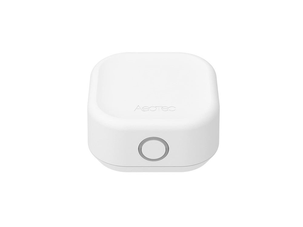 Aeotec Range Extender Zi - Zigbee Network Extender - Improves Range and Stabi...