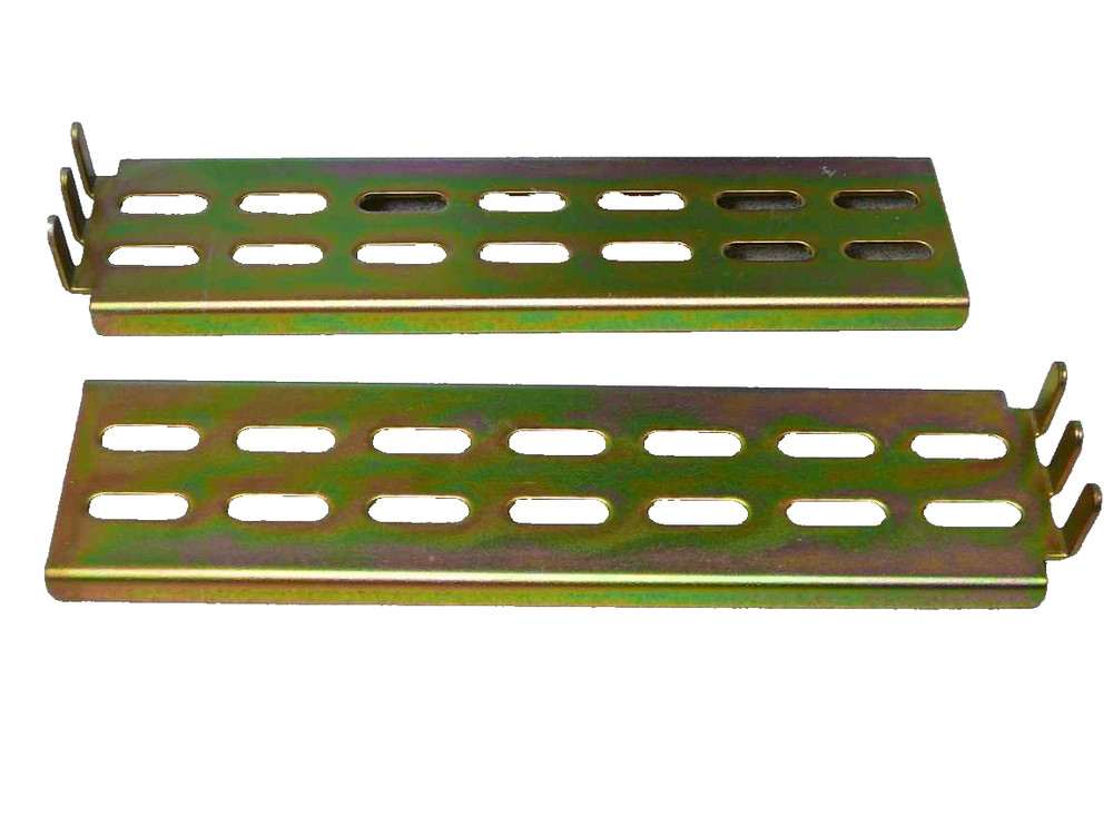 General Devices B-308 Extension brackets (pair)