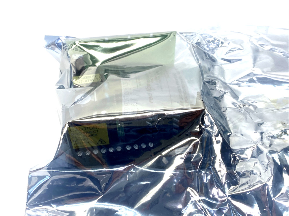 Red Lion MPAXC000 Option Card Counter Module