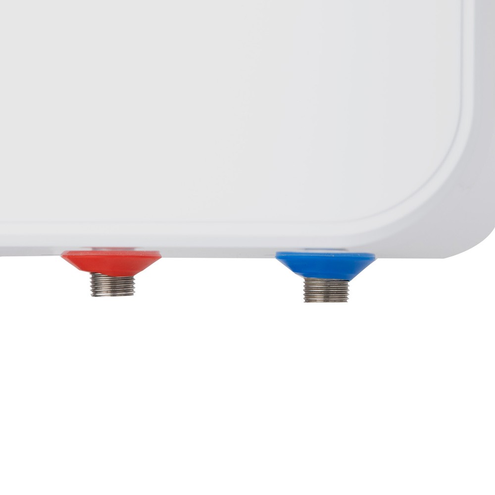 RV 8L 110V Instant Electric Hot Water Heater Shower Compact Mini-Tank Storage