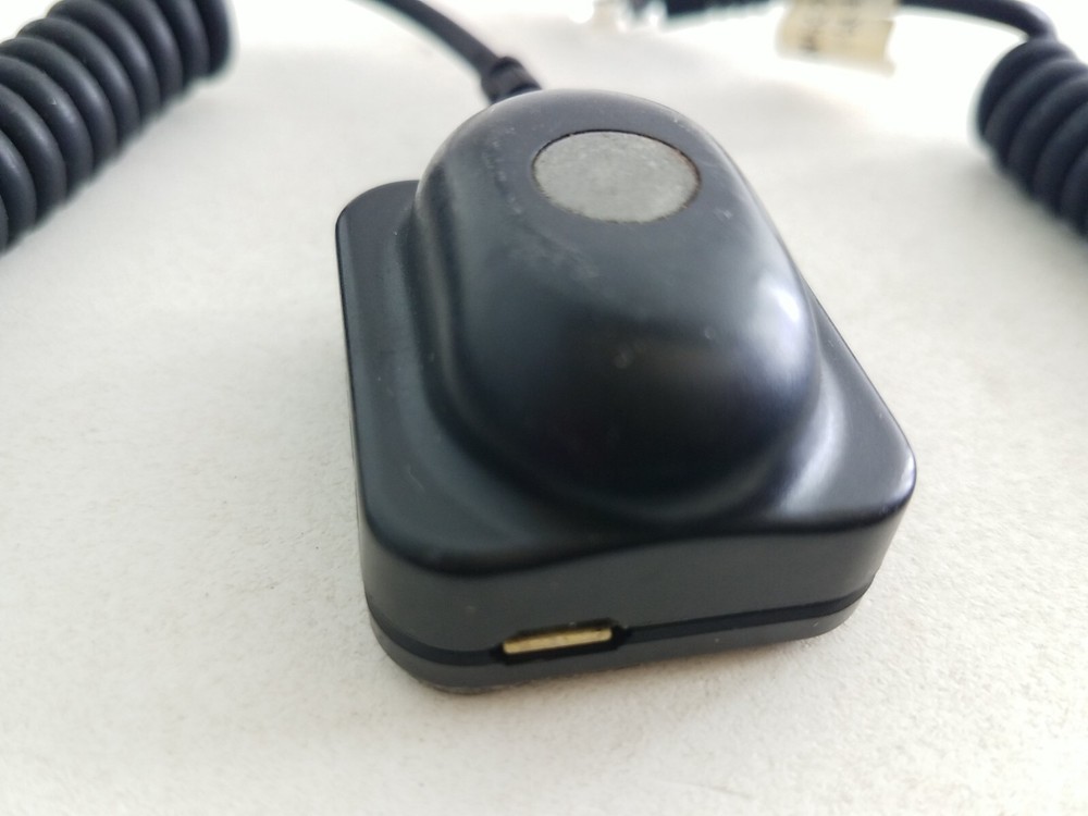 Sennco Solutions Magnetic Retail Security Sensor Rj11 USB