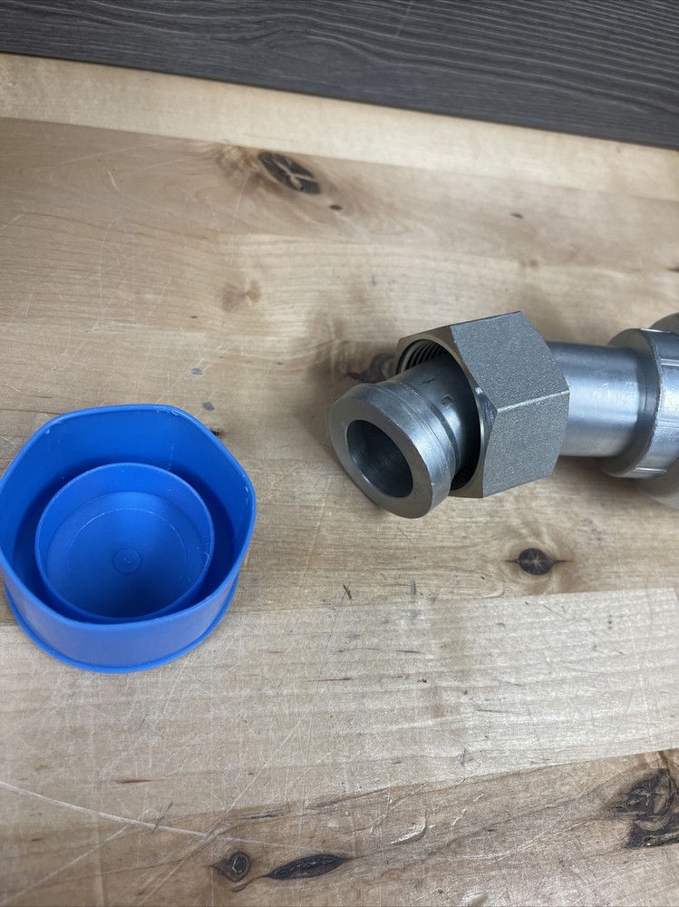 OEM CAT CATERPILLAR 124-2139 PERMANENT COUPLING NEW