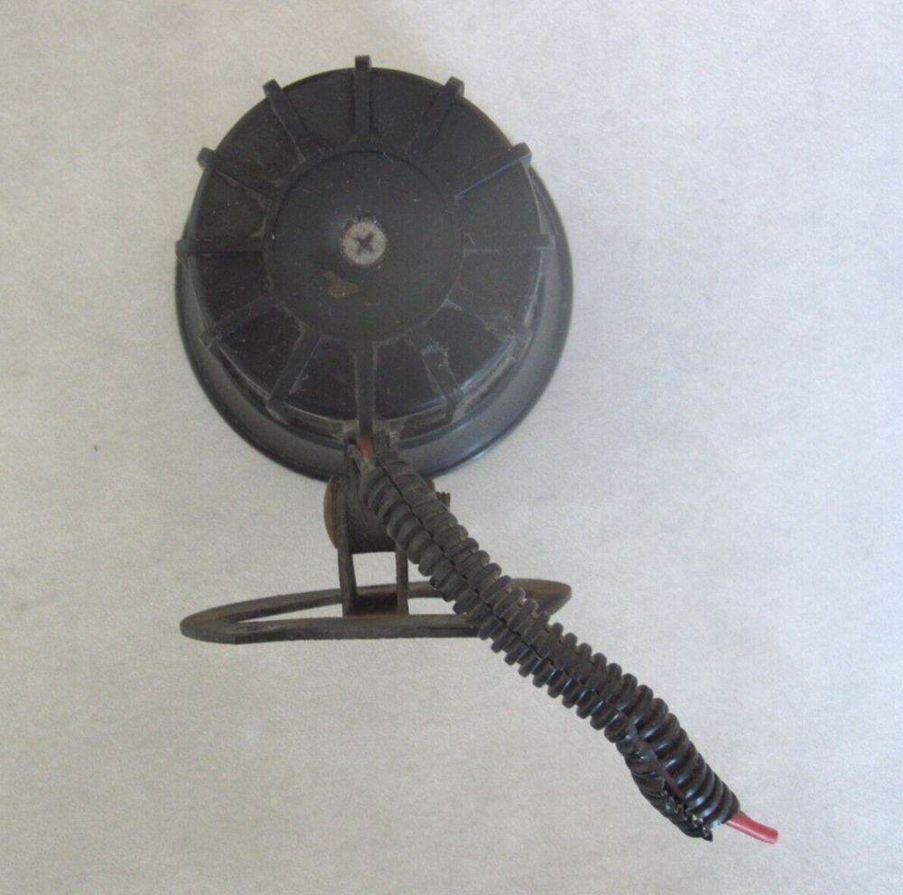 Car Alarm - Siren