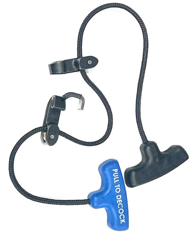 Excalibur CeaseFire Rope Cocking Aid