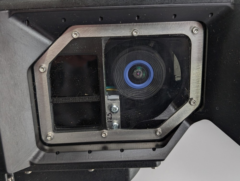 RST Helix Manhole Inspection Camera System ITG