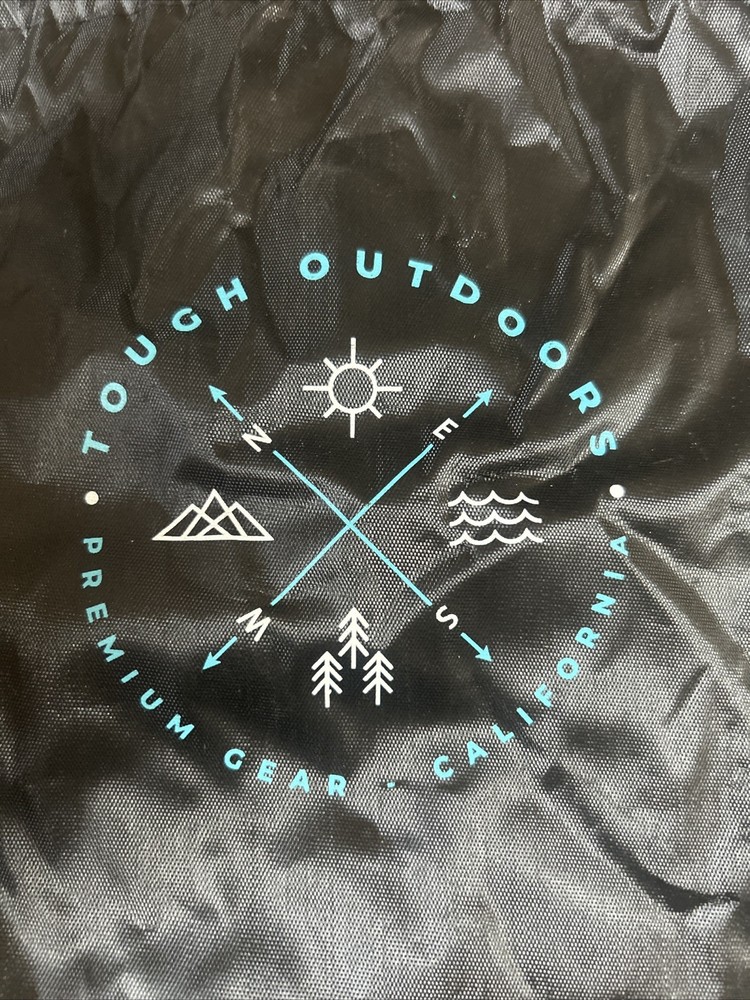 Tough Outdoors Ice Traction Cleats