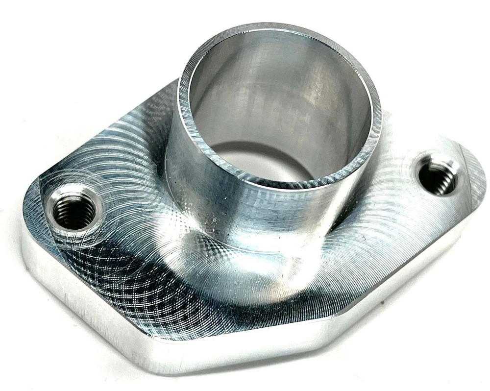 Navi carb adapter