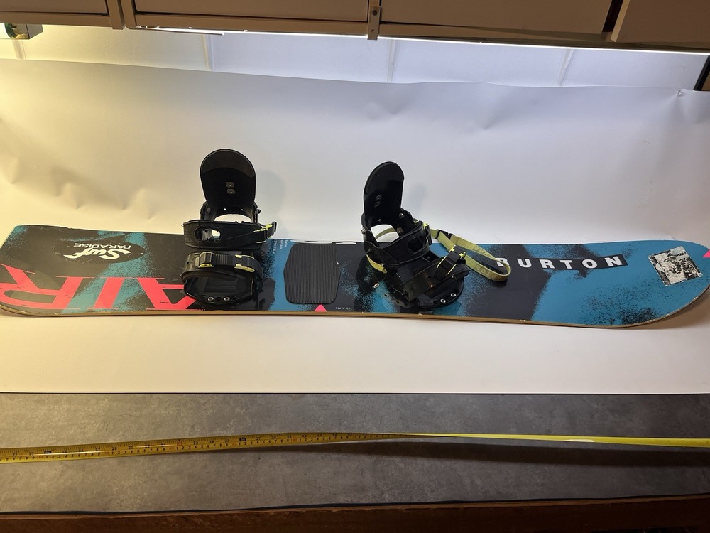 Burton Air Snowboard
