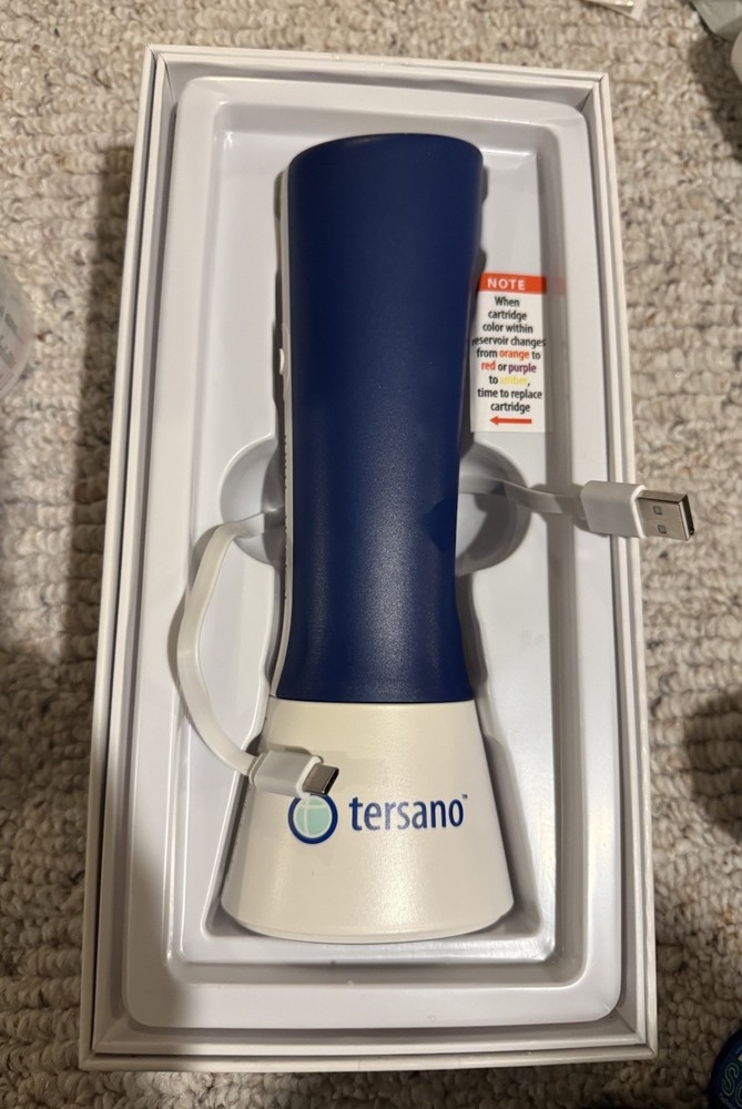 Tersano iClean Mini With Box LQFC200