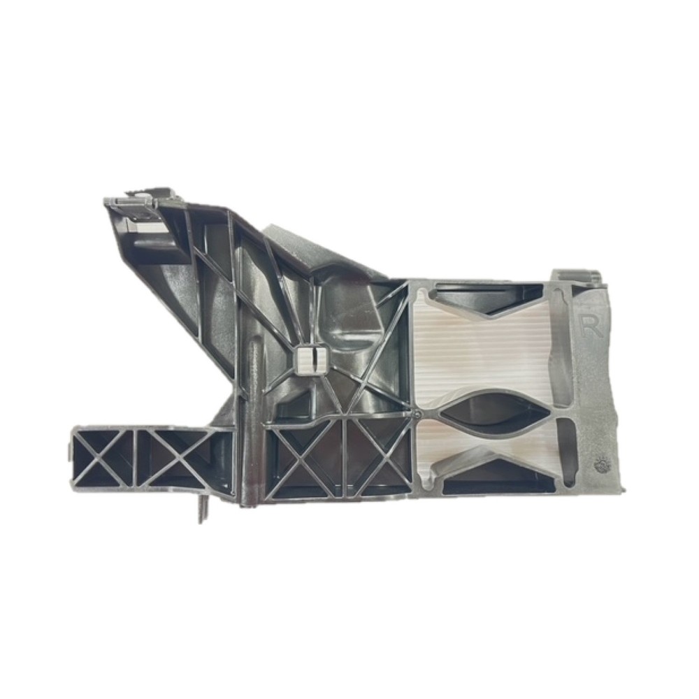 AU2509120 New Replacement Passenger Side Headlight Bracket