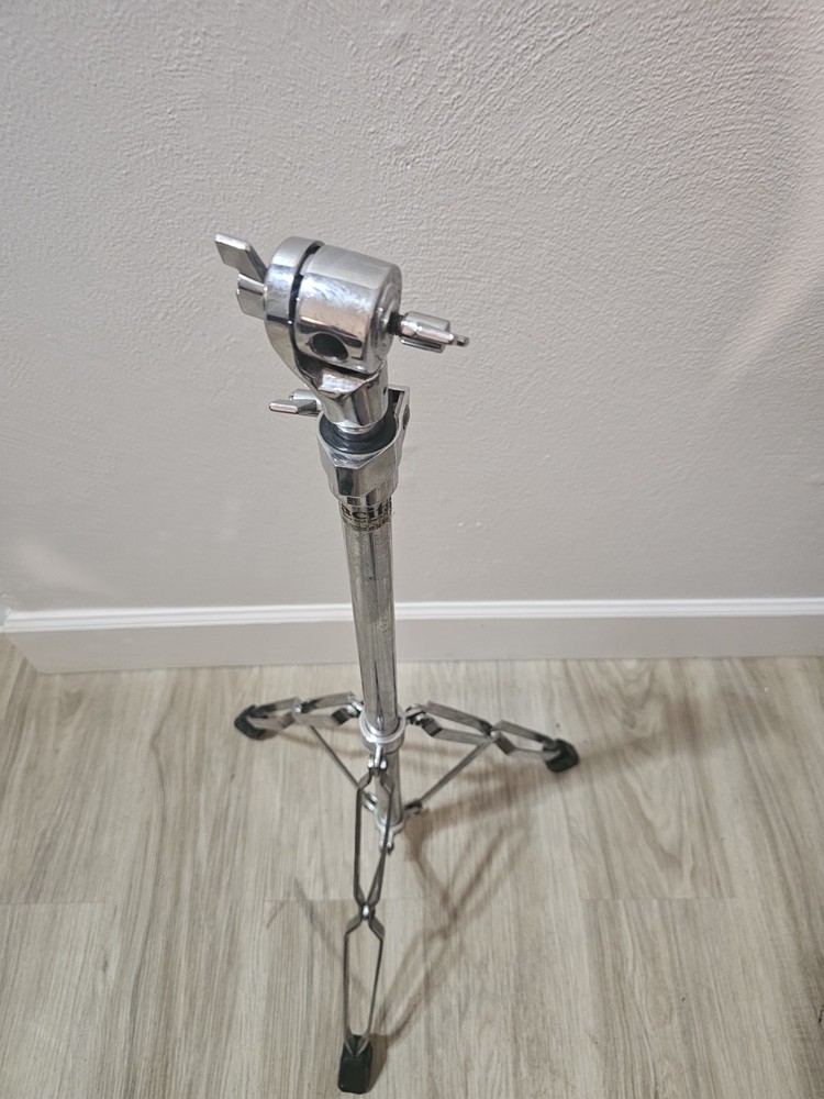 PDP Pacific Drum Tom Stand Adjustable Chrome Double Braced Base