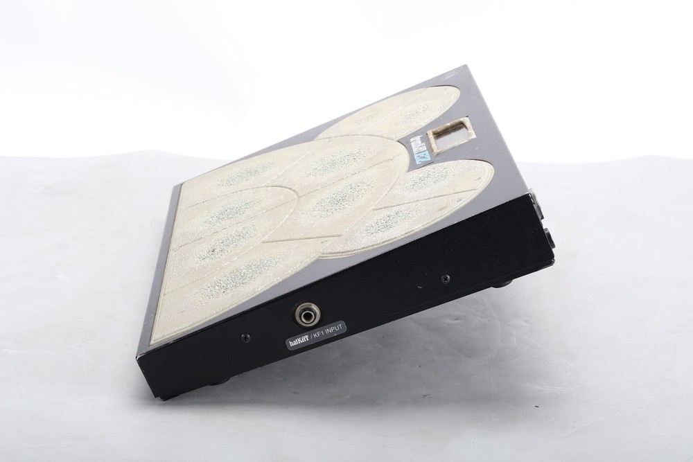 KAT DrumKAT EZ MIDI Drum Pad Controller - Fair Condition