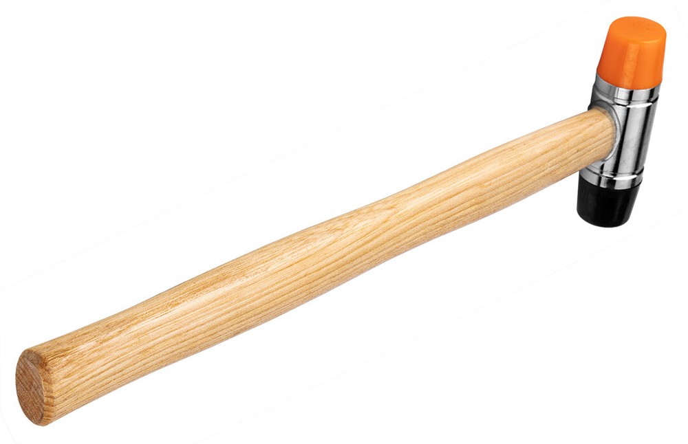 Tinsmith's hammer 150 g/22 mm