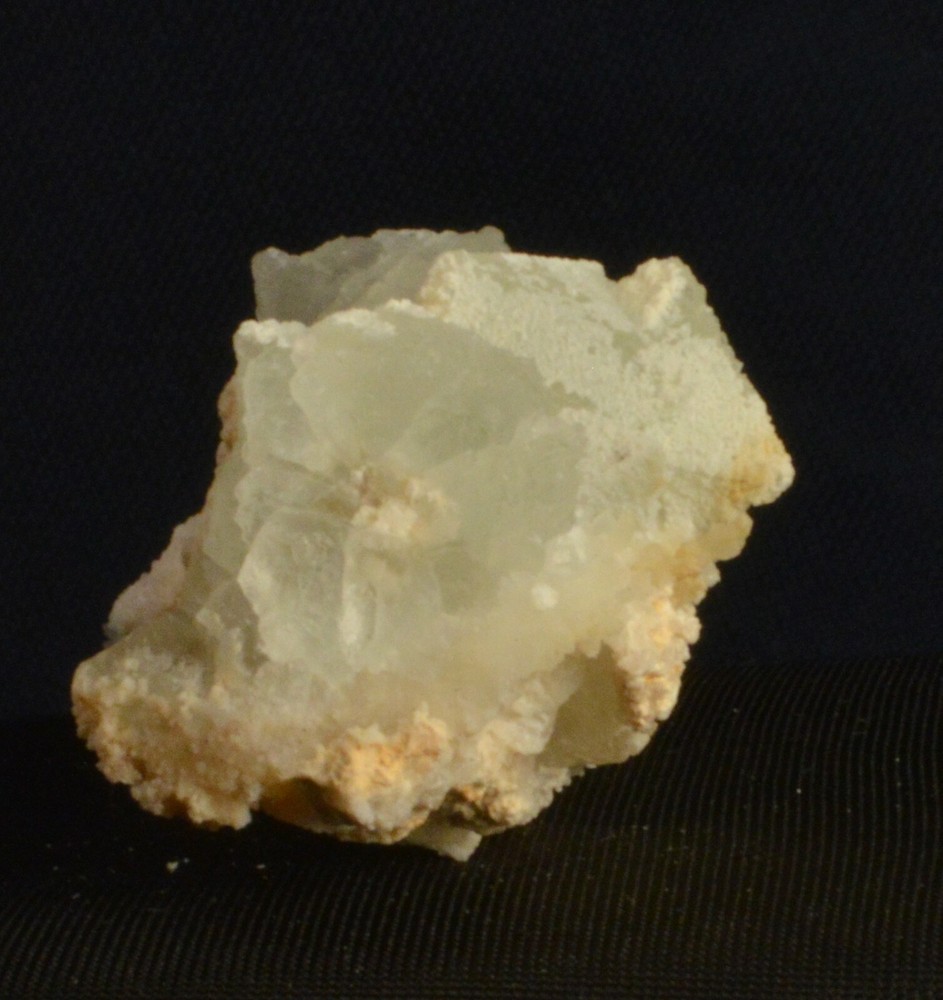 #9186 Fluorite - Oatman, Arizona