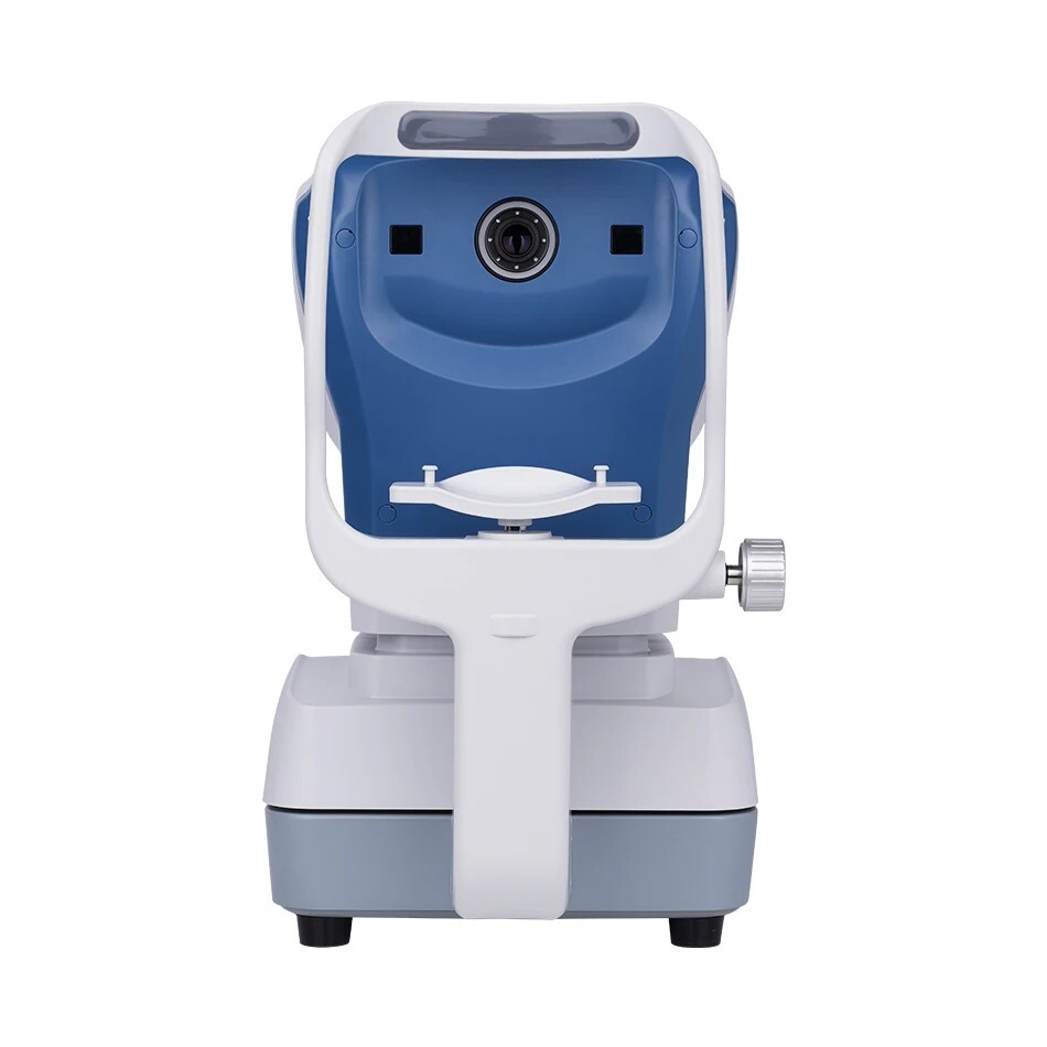 Touch Screen Automatic Refractometer with Keratometer AUTO PD measurement