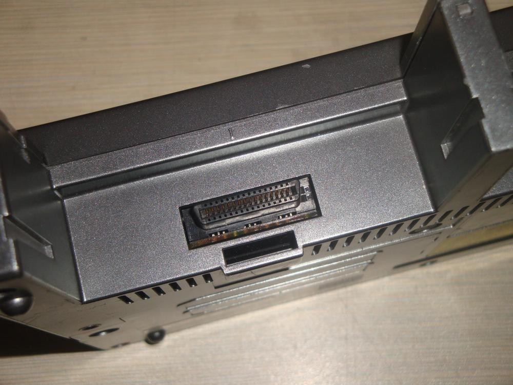 Graphtec Data Logger GL450 midi LOGGER W/O Input Amplifier Module