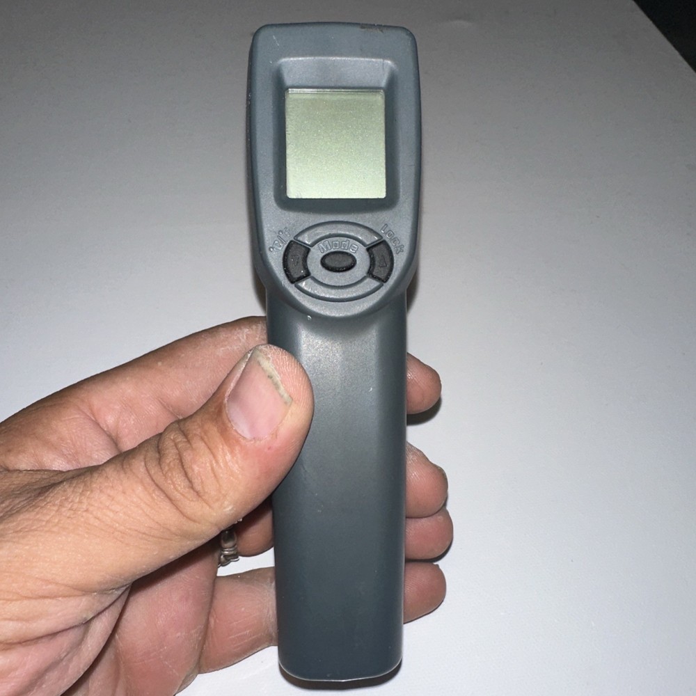 Cornwell Infrared Thermometer MCL252222