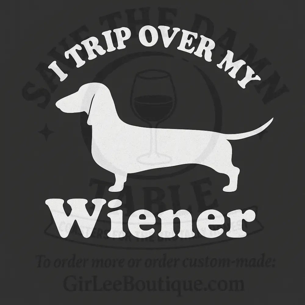 Handmade Coaster: Life’s a Trip