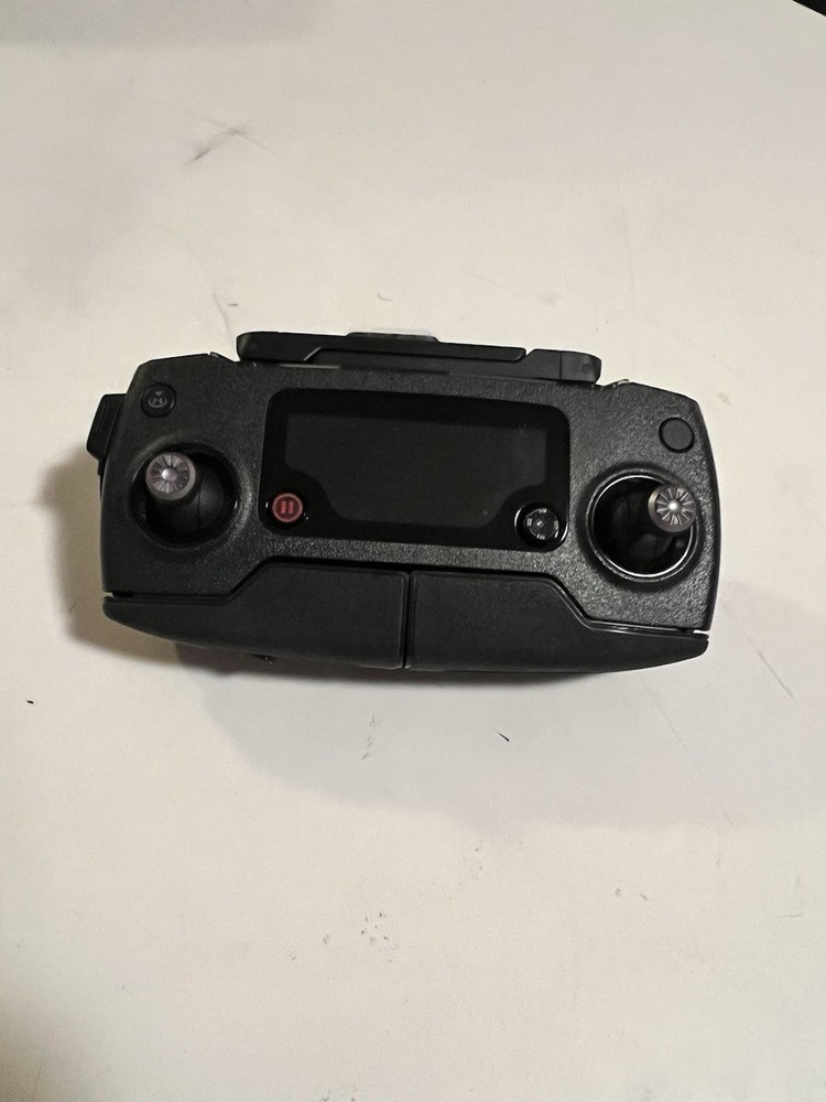 DJI Mavic pro Drone Accessories, Remote Control And Memory Card