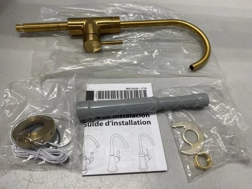 Moen Sip Cold Water Faucet S5530BG