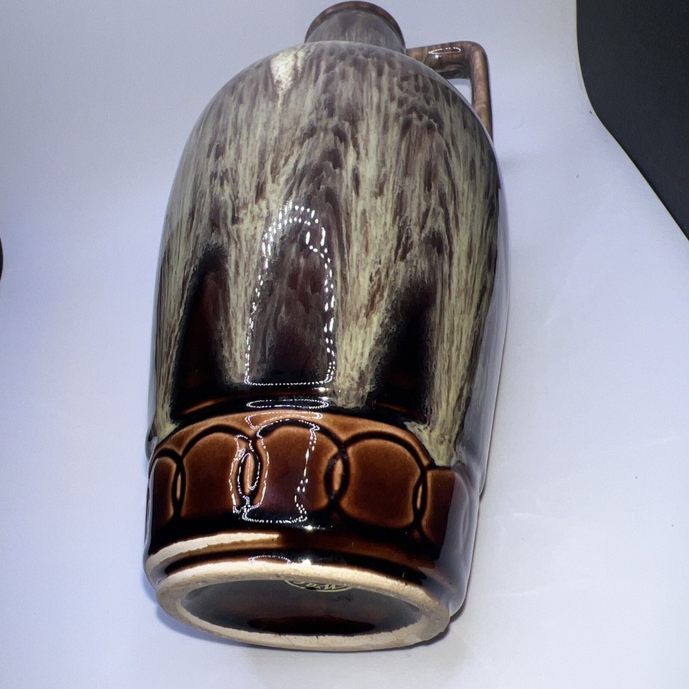 Wales Mid Century Pottery Jug