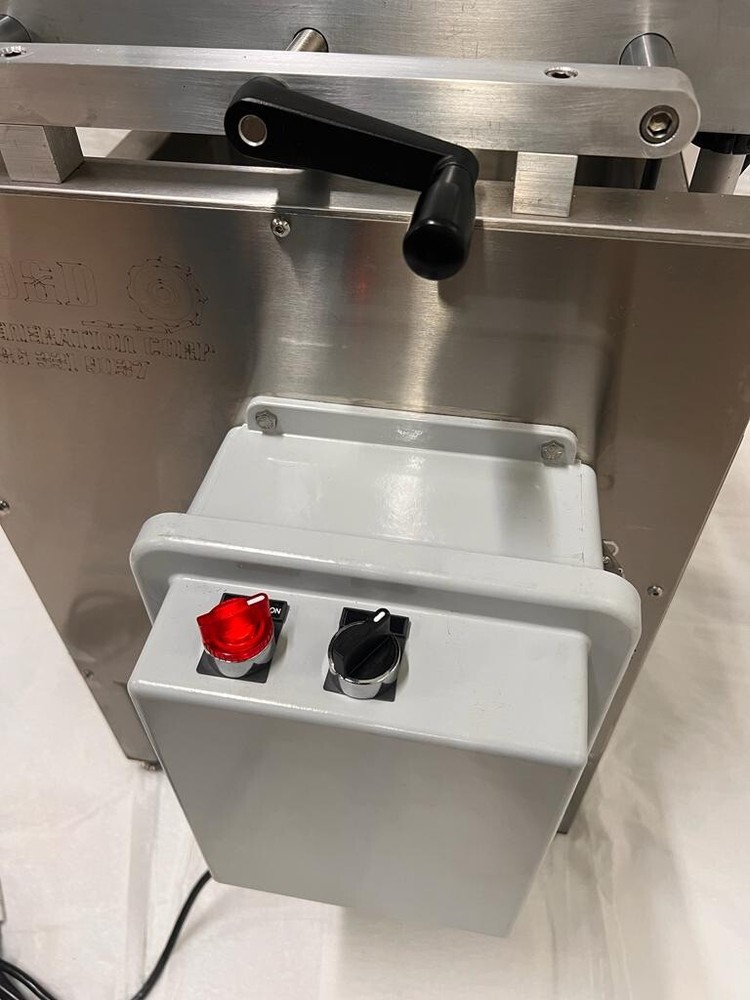 Bottomless Conveyor (New)