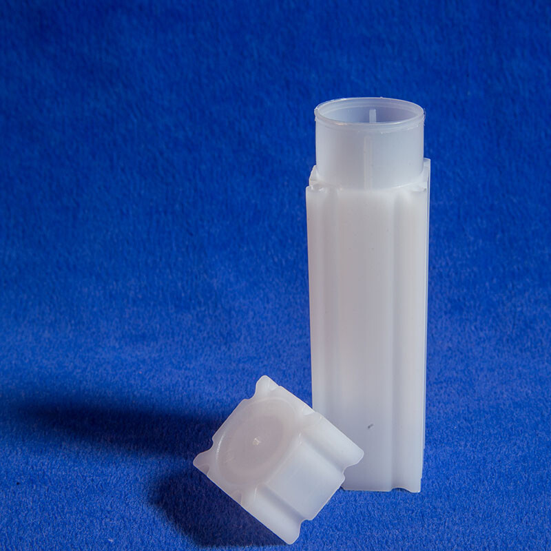 10 You Pick-Assorted Sizes COIN SAFE SQUARE TUBES - Cent through Silver Eagle