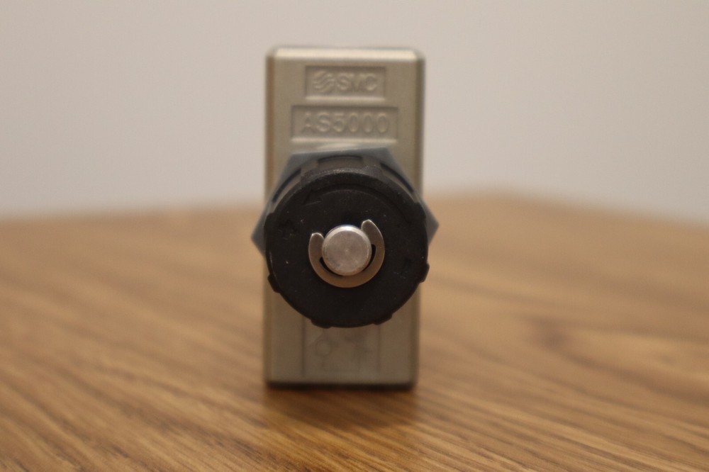 Speed Controller, Inline Type