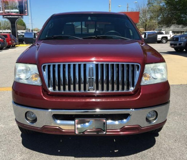 2006 Lincoln Mark LT Owners Guide & Manual On CD L@@K
