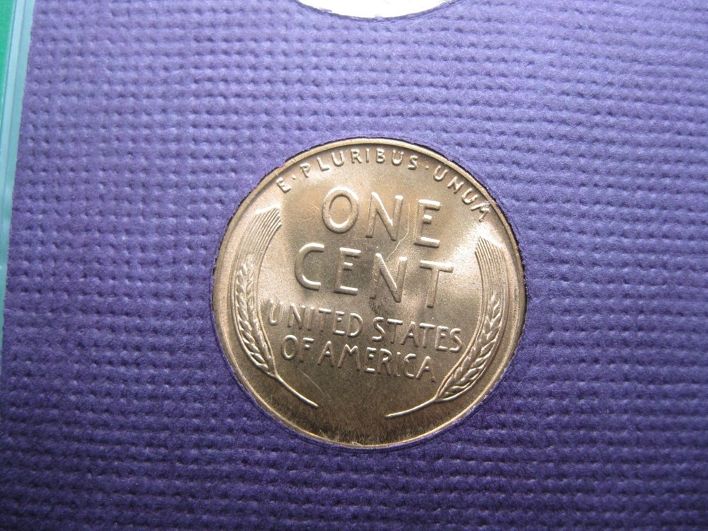1941 D US Silver Mint Set Brilliant Uncirculated!