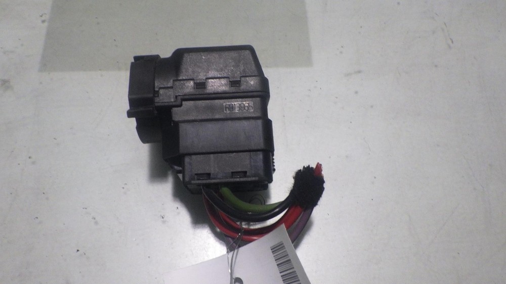 03 MINI COOPER Ignition Switch 6913965