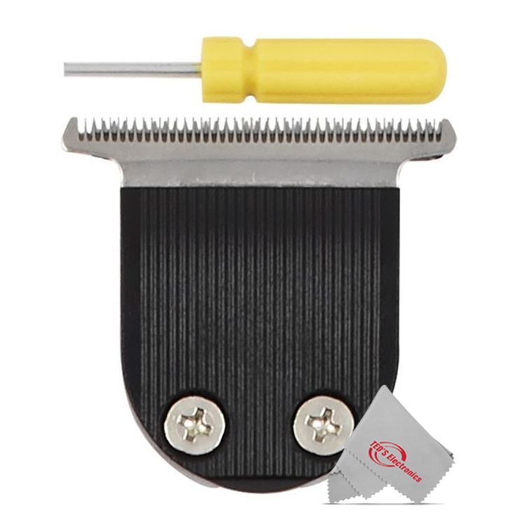 3x BaBylissPRO Barberology FlashFX / EtchFX Replacement Blade